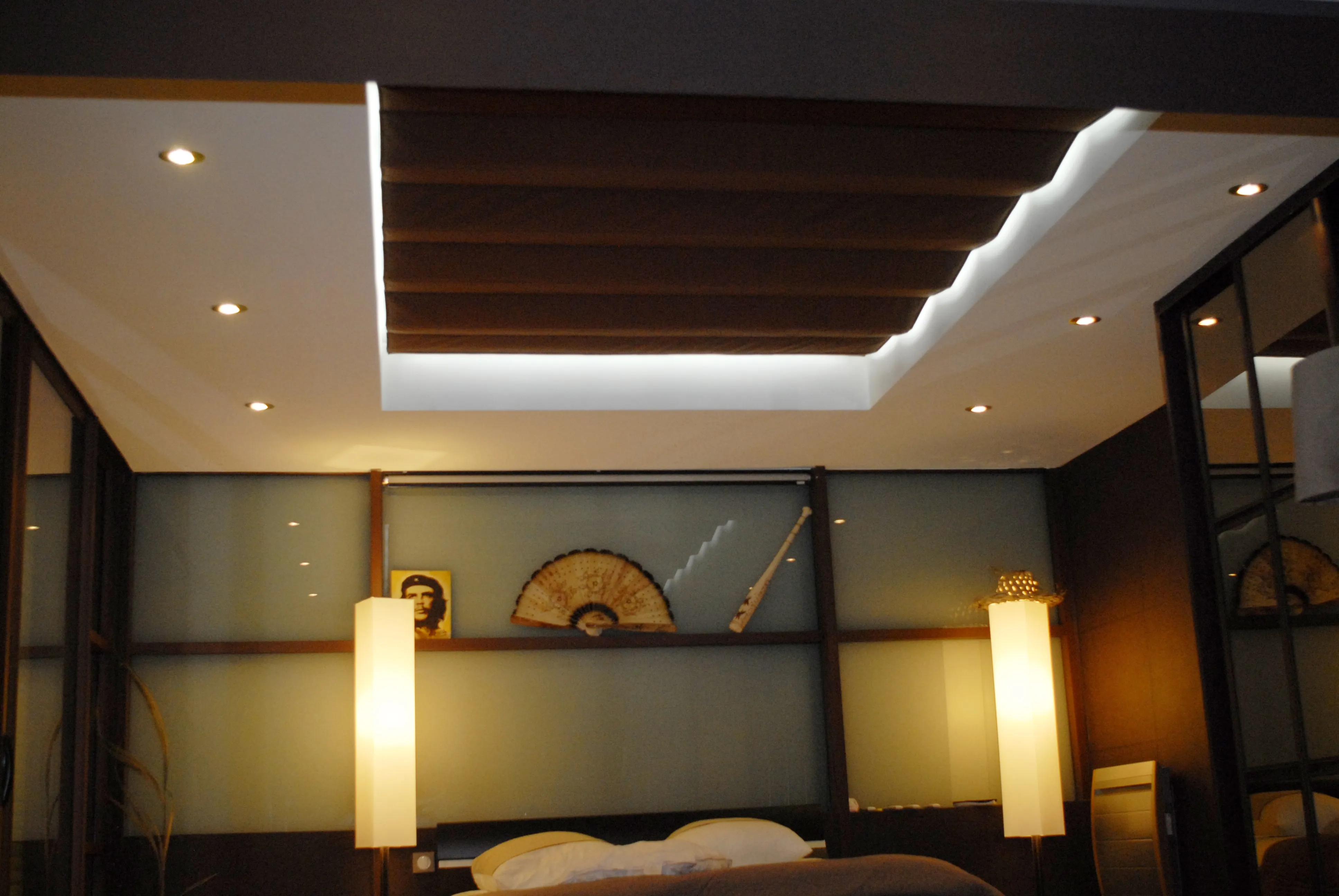 tissu occultant pour une chambre store intérieur occultant pour une chambre