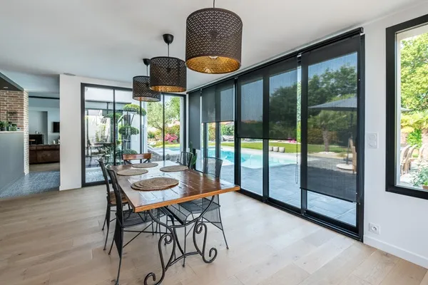 Store Vertigo salle à manger Store Vertigo salle à manger