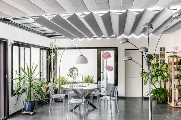 Store salle à manger Store salle à manger