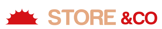 logo store and co