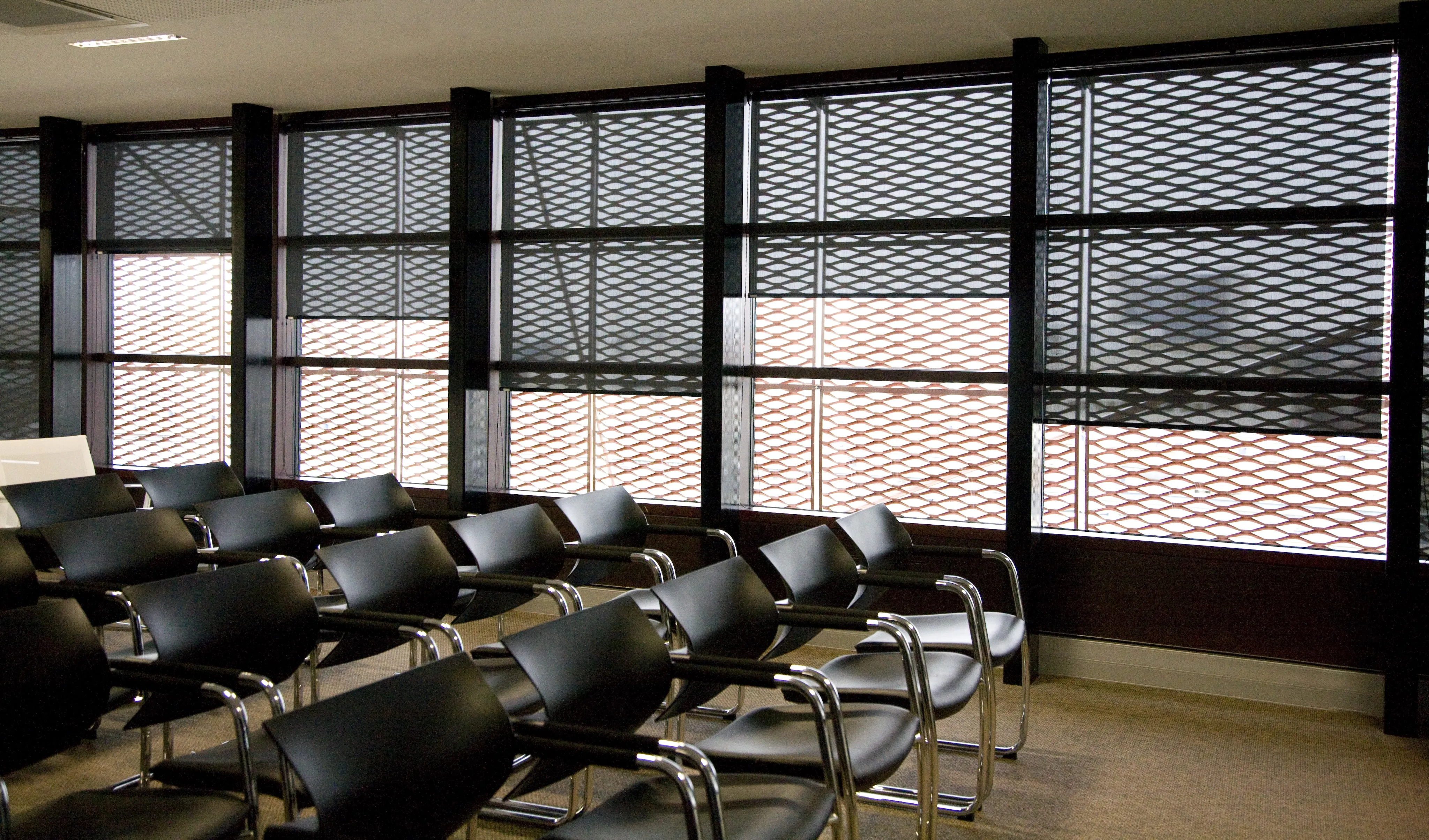 Store motorisé Store motorisé