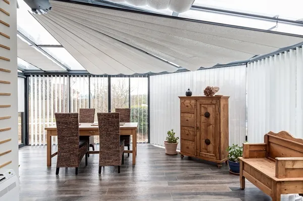 Store Californien salle à manger Store Californien salle à manger