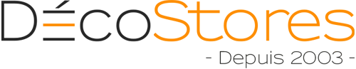Logo Déco Stores Logo Déco Stores