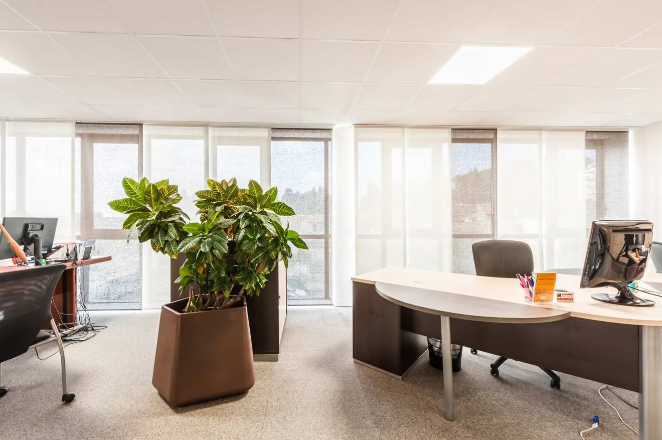 Quel store intérieur choisir pour un bureau ? Quel store intérieur choisir pour un bureau ?