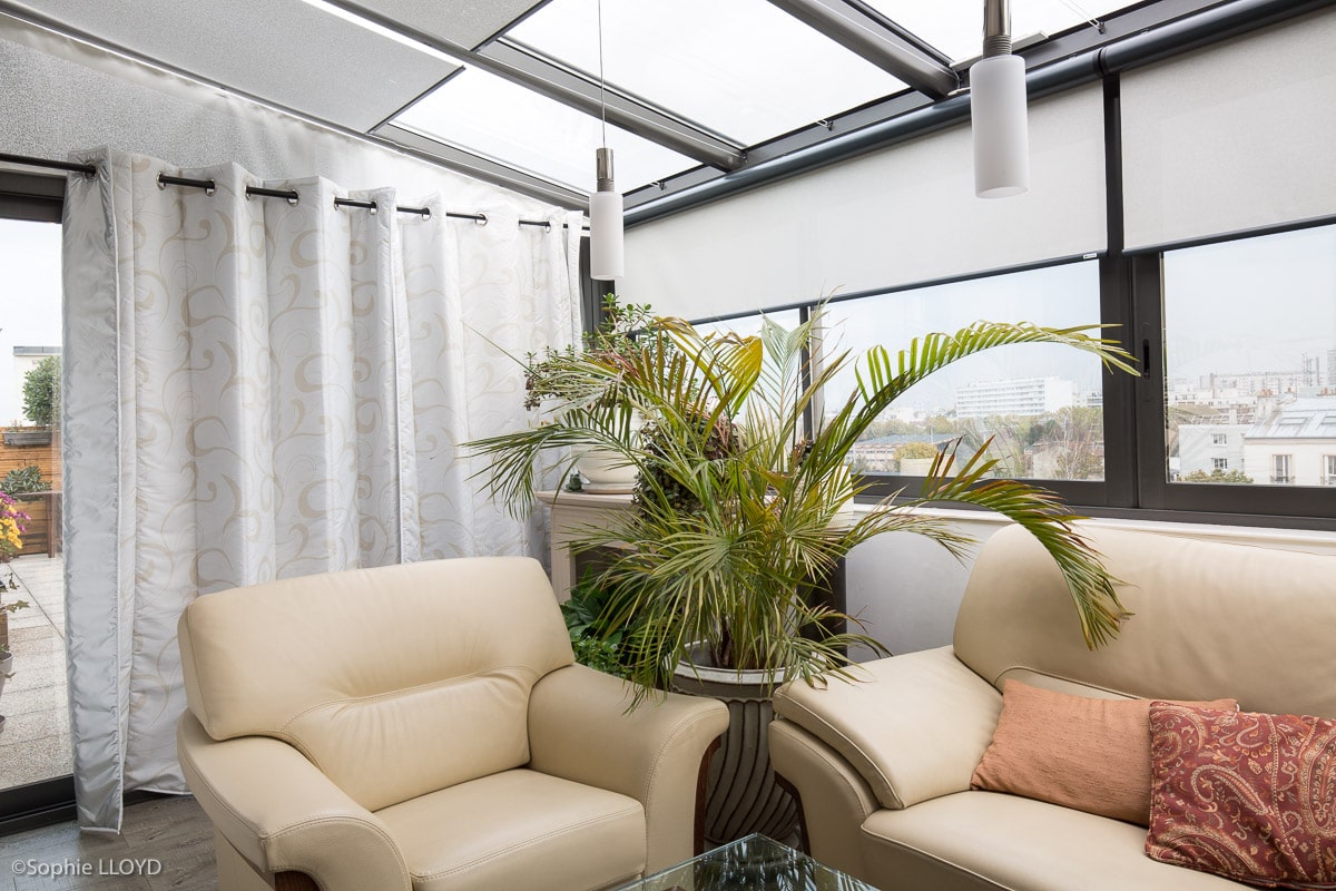 Préserver votre intérieur grâce aux rideaux thermiques