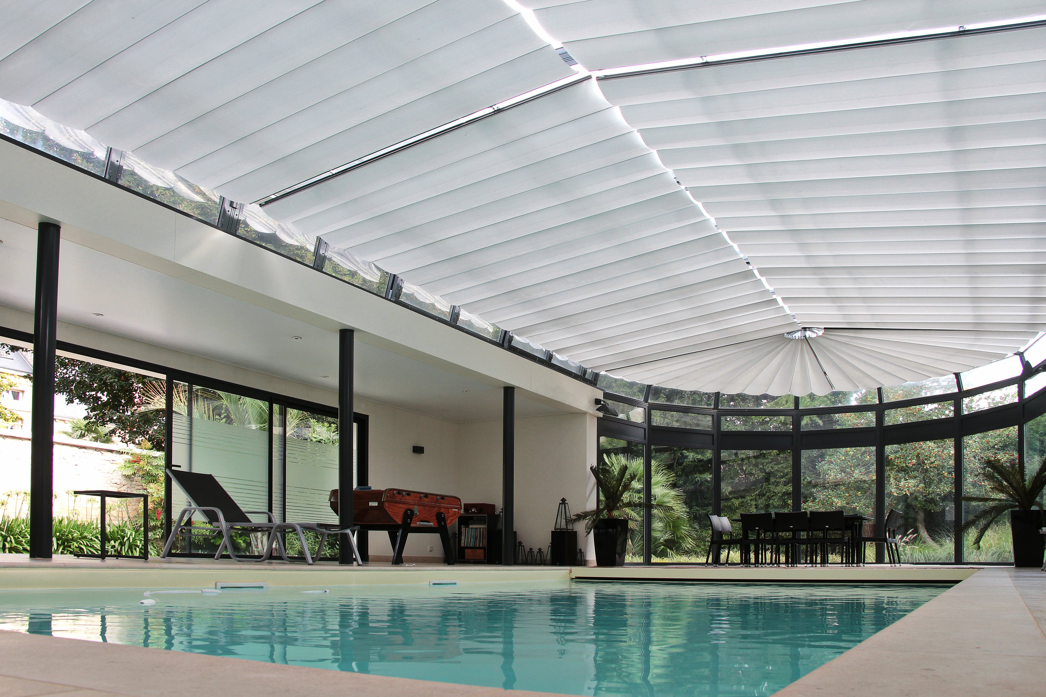 Nos conseils pour choisir son store intérieur