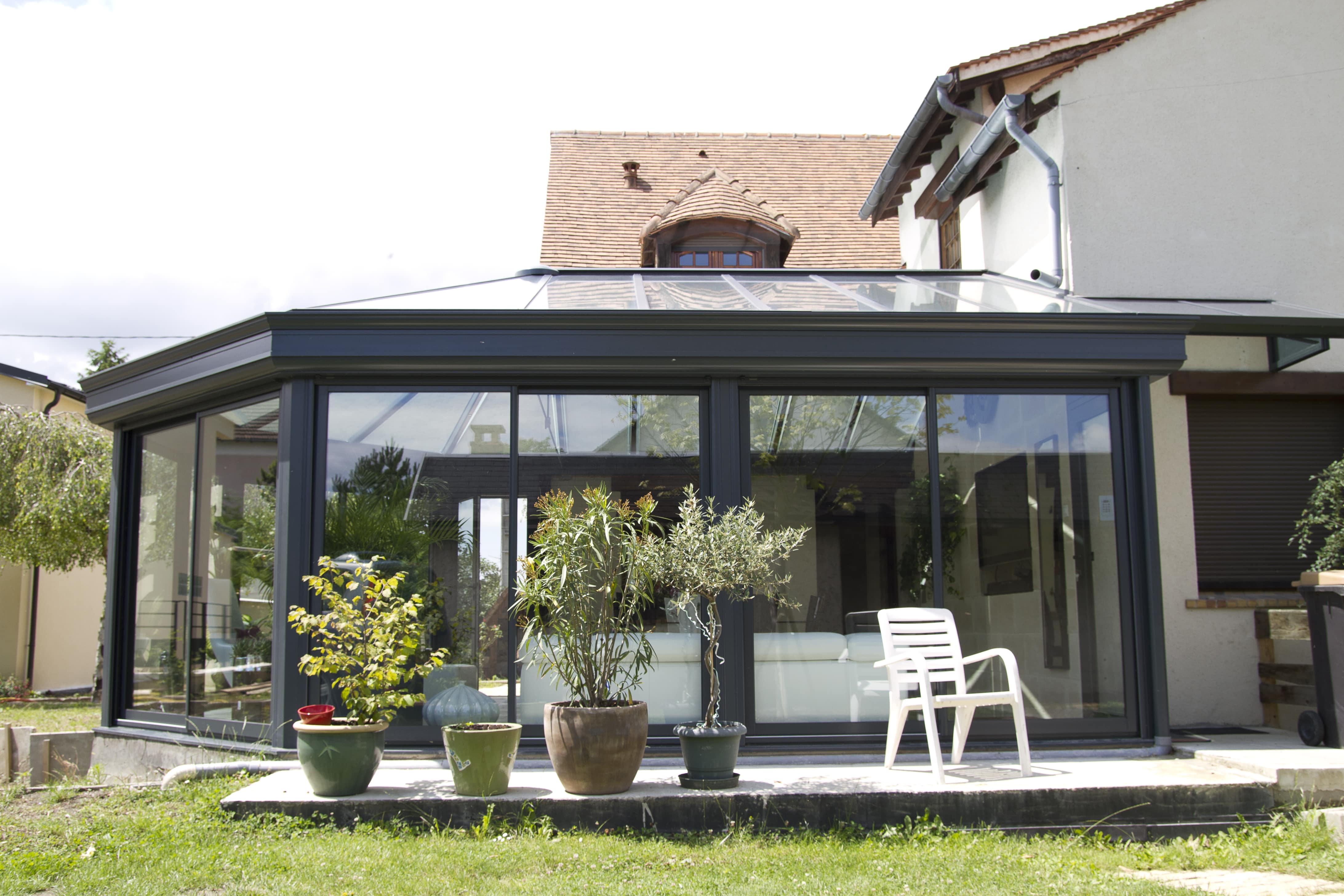 Comment protéger sa véranda du soleil ?