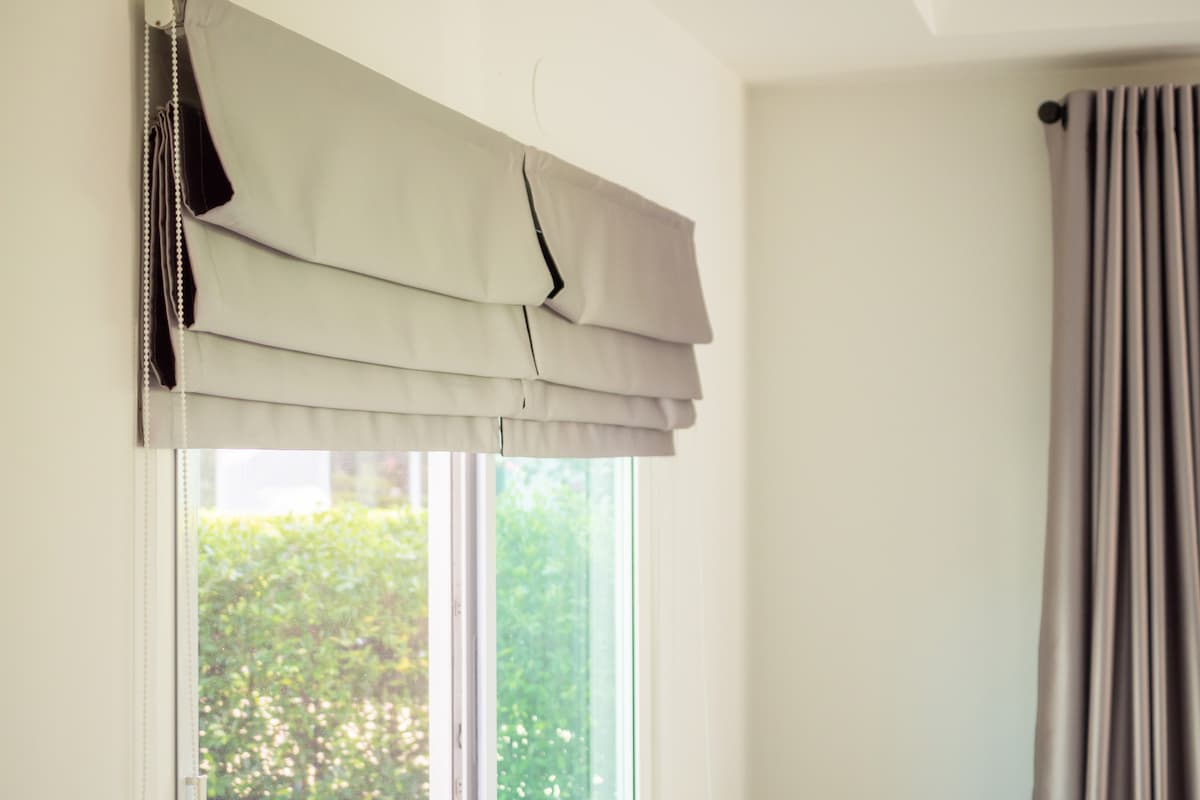 toile screen beige