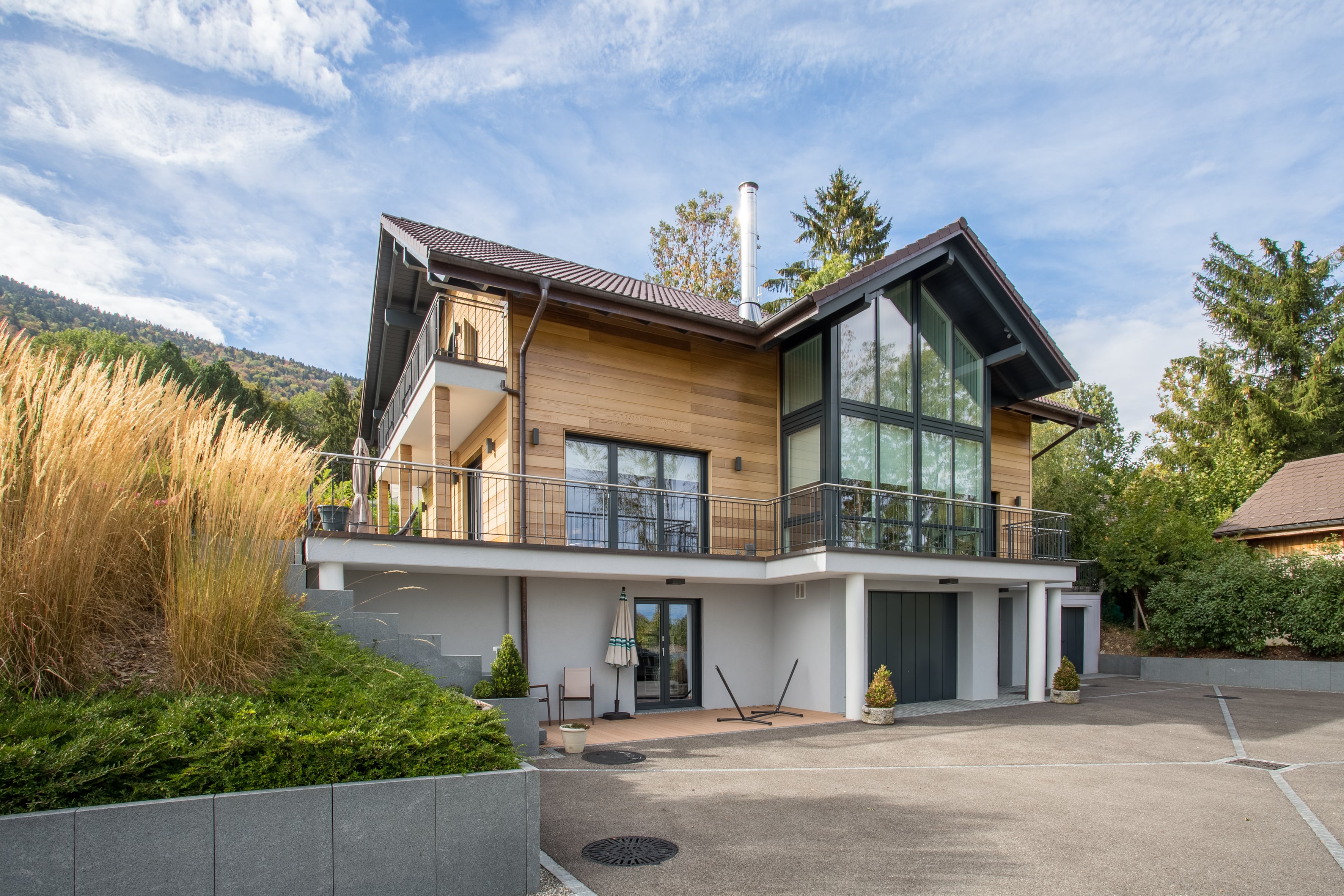 Comment garder sa maison au frais pendant l’été ?