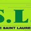 Le club de l'Espérance basket de Saint-Laurent-de-la-Plaine sponsorisé par  REFLEX’SOL qualifié pour les ¼ de finales !!!