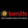 Véhicule d'éfficacité REFLEXSOL pour le forum KOMILFO