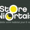 Le Store Niortais possède la cellule REFLEX'SOL ! 