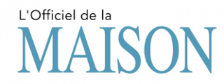 REFLEX'SOL présent dans le magazine L'OFFICIEL DE LA MAISON n°19 - MARS/AVRIL 2016 !