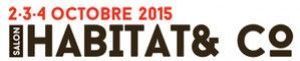 SALON HABITAT & CO à la Roche-Sur-Yon du 2 au 4 octobre 2015 
