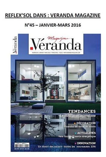Véranda Magazine